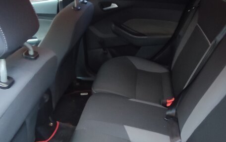 Ford Focus III, 2014 год, 395 000 рублей, 6 фотография