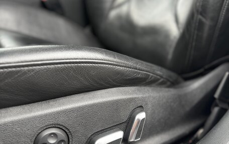 Audi A4, 2013 год, 1 399 000 рублей, 8 фотография