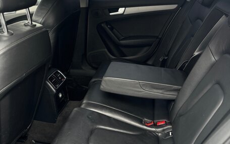 Audi A4, 2013 год, 1 399 000 рублей, 17 фотография