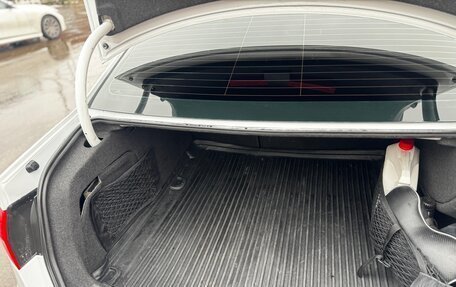 Audi A4, 2013 год, 1 399 000 рублей, 19 фотография