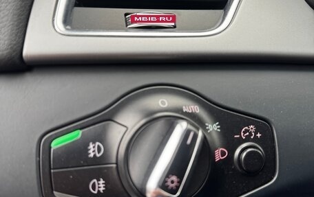 Audi A4, 2013 год, 1 399 000 рублей, 9 фотография