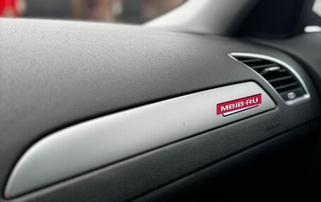 Audi A4, 2013 год, 1 399 000 рублей, 13 фотография