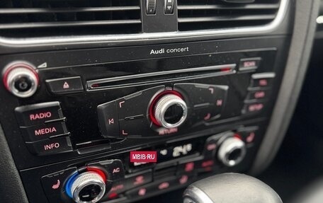 Audi A4, 2013 год, 1 399 000 рублей, 12 фотография