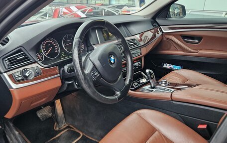 BMW 5 серия, 2013 год, 1 750 000 рублей, 6 фотография