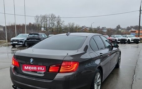 BMW 5 серия, 2013 год, 1 750 000 рублей, 4 фотография