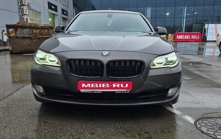 BMW 5 серия, 2013 год, 1 750 000 рублей, 2 фотография