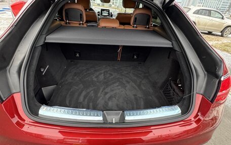 Mercedes-Benz GLE Coupe, 2018 год, 7 000 000 рублей, 6 фотография