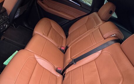 Mercedes-Benz GLE Coupe, 2018 год, 7 000 000 рублей, 7 фотография