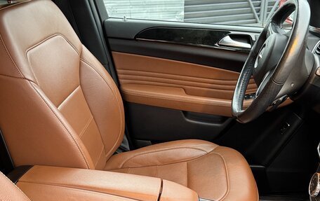 Mercedes-Benz GLE Coupe, 2018 год, 7 000 000 рублей, 8 фотография