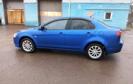 Mitsubishi Lancer IX, 2011 год, 935 000 рублей, 4 фотография