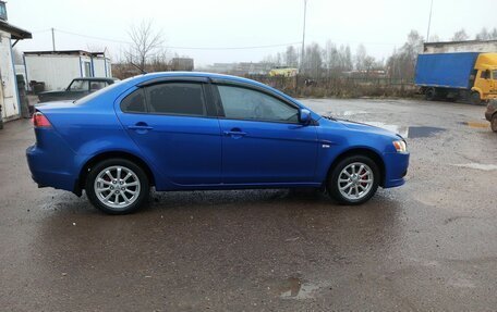 Mitsubishi Lancer IX, 2011 год, 935 000 рублей, 3 фотография