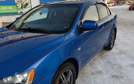 Mitsubishi Lancer IX, 2011 год, 935 000 рублей, 7 фотография