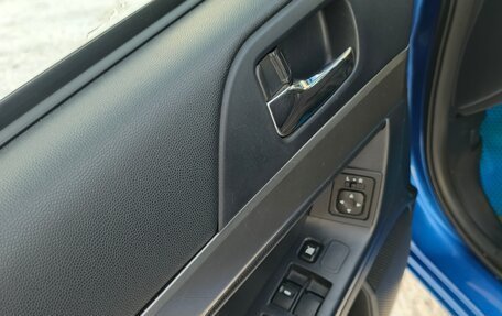 Mitsubishi Lancer IX, 2011 год, 935 000 рублей, 12 фотография