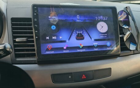 Mitsubishi Lancer IX, 2011 год, 935 000 рублей, 13 фотография