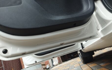 Skoda Fabia II, 2014 год, 535 000 рублей, 10 фотография