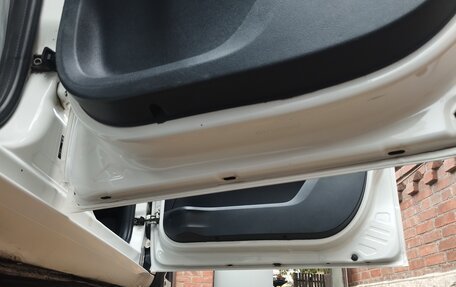 Skoda Fabia II, 2014 год, 535 000 рублей, 11 фотография