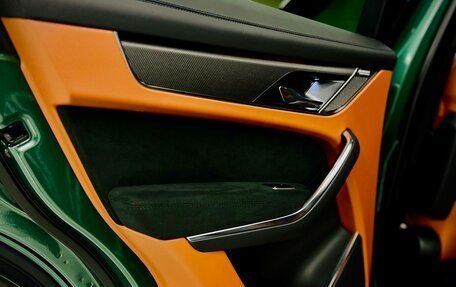 Jaguar F-Pace, 2021 год, 13 000 000 рублей, 11 фотография