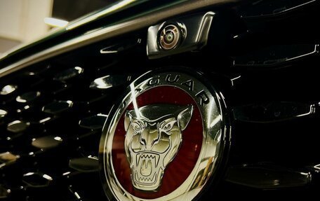 Jaguar F-Pace, 2021 год, 13 000 000 рублей, 20 фотография