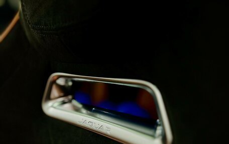 Jaguar F-Pace, 2021 год, 13 000 000 рублей, 19 фотография