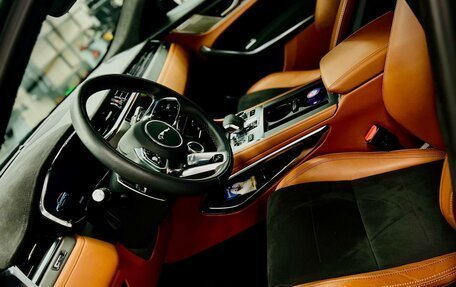 Jaguar F-Pace, 2021 год, 13 000 000 рублей, 18 фотография