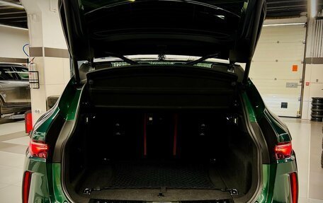 Jaguar F-Pace, 2021 год, 13 000 000 рублей, 21 фотография