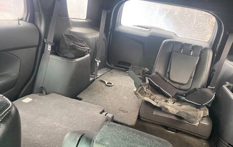 Ford Explorer VI, 2013 год, 1 400 000 рублей, 10 фотография