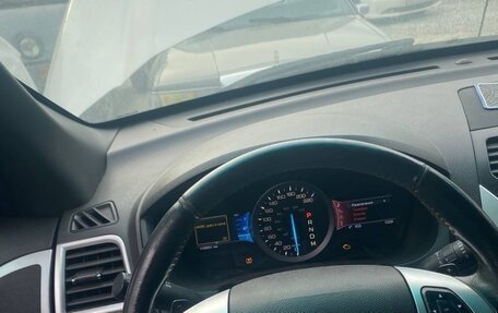 Ford Explorer VI, 2013 год, 1 400 000 рублей, 6 фотография