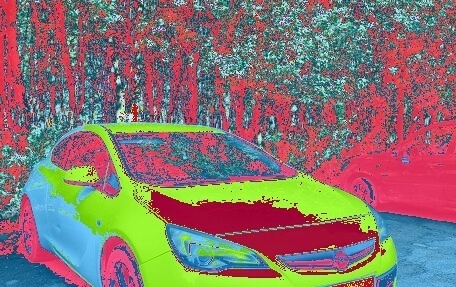 Opel Astra J, 2012 год, 739 999 рублей, 6 фотография