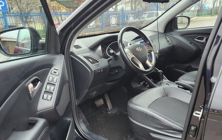 Hyundai ix35 I рестайлинг, 2013 год, 1 670 000 рублей, 4 фотография