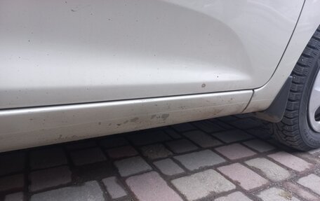 KIA Picanto II, 2011 год, 850 000 рублей, 6 фотография