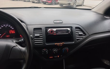 KIA Picanto II, 2011 год, 850 000 рублей, 3 фотография