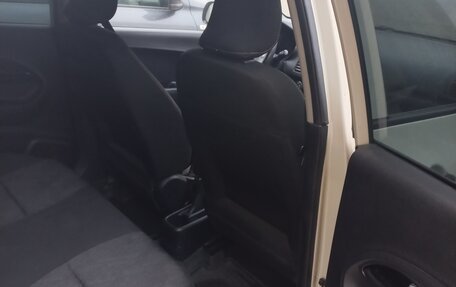 KIA Picanto II, 2011 год, 850 000 рублей, 7 фотография