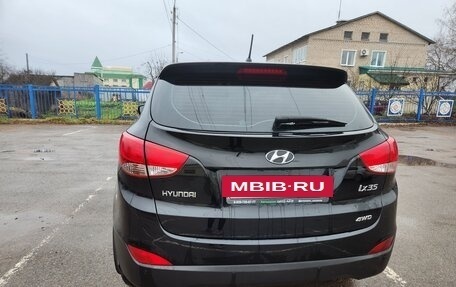 Hyundai ix35 I рестайлинг, 2013 год, 1 670 000 рублей, 7 фотография