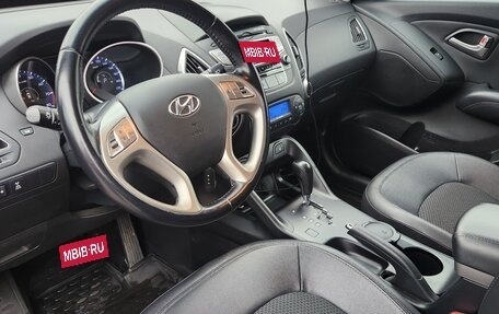 Hyundai ix35 I рестайлинг, 2013 год, 1 670 000 рублей, 8 фотография