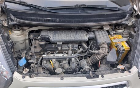 KIA Picanto II, 2011 год, 850 000 рублей, 11 фотография