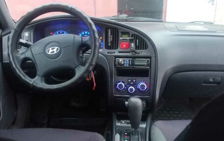 Hyundai Elantra III, 2004 год, 175 000 рублей, 6 фотография