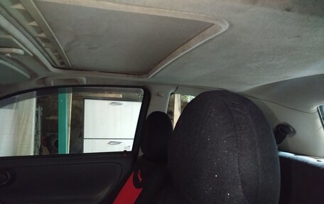 Opel Corsa C рестайлинг, 2001 год, 155 000 рублей, 7 фотография