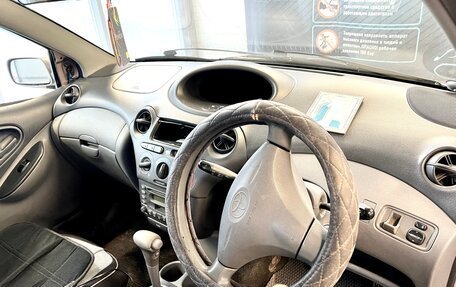 Toyota Vitz, 2001 год, 200 000 рублей, 5 фотография