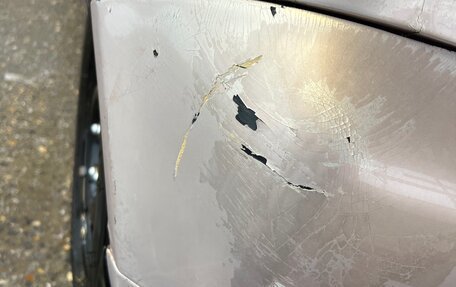 Toyota Vitz, 2001 год, 200 000 рублей, 7 фотография