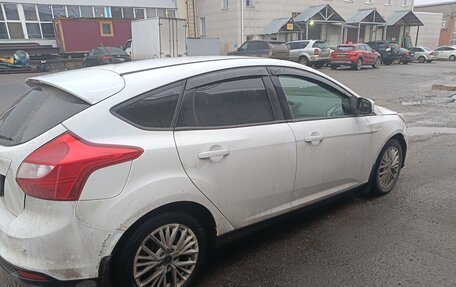 Ford Focus III, 2013 год, 650 000 рублей, 5 фотография