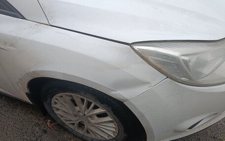 Ford Focus III, 2013 год, 650 000 рублей, 9 фотография