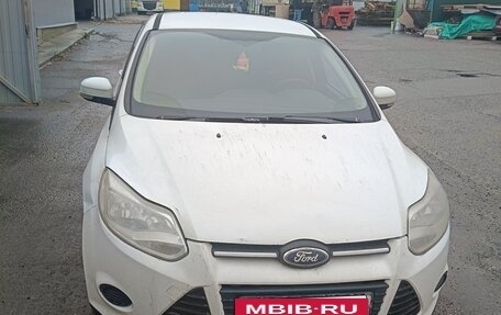 Ford Focus III, 2013 год, 650 000 рублей, 2 фотография