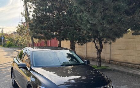 Volkswagen Passat B8 рестайлинг, 2017 год, 1 650 000 рублей, 3 фотография