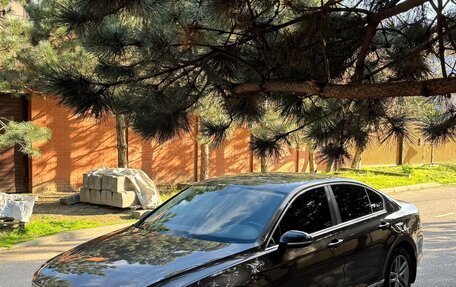 Volkswagen Passat B8 рестайлинг, 2017 год, 1 650 000 рублей, 4 фотография