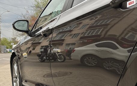 Volkswagen Passat B8 рестайлинг, 2017 год, 1 650 000 рублей, 10 фотография