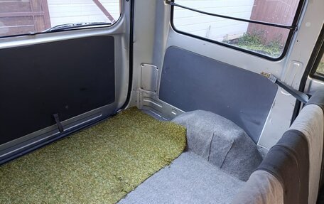 Toyota Town Ace III, 2002 год, 670 000 рублей, 6 фотография