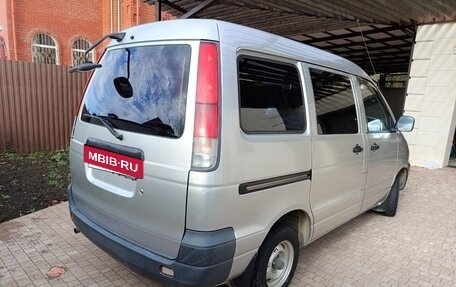 Toyota Town Ace III, 2002 год, 670 000 рублей, 4 фотография