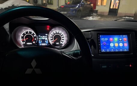 Mitsubishi Lancer IX, 2011 год, 820 000 рублей, 7 фотография