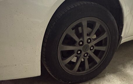 Mitsubishi Lancer IX, 2011 год, 820 000 рублей, 8 фотография