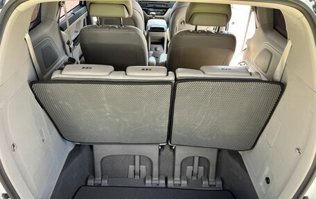 KIA Carnival III, 2020 год, 3 350 000 рублей, 17 фотография